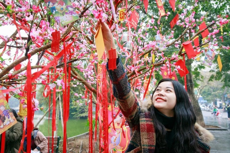 Chọn năm kết xuất
