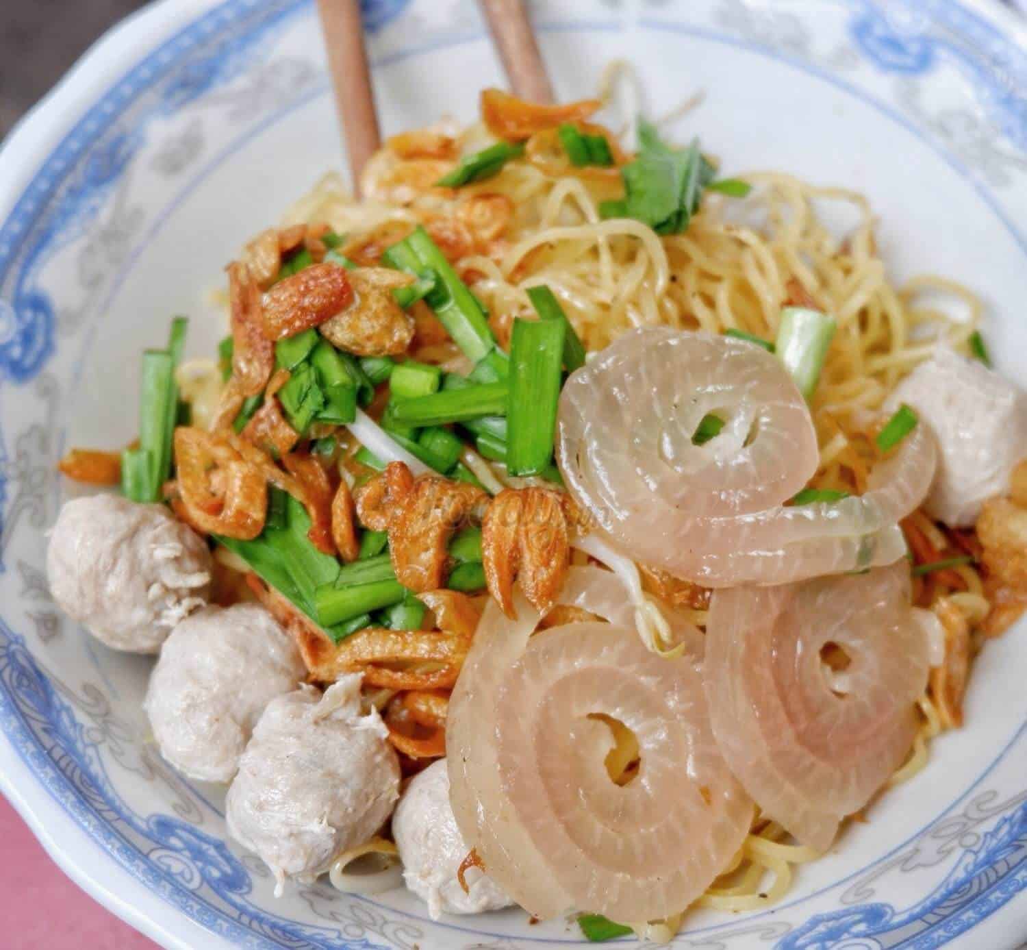 Nhà Hàng Bến Ninh Kiều