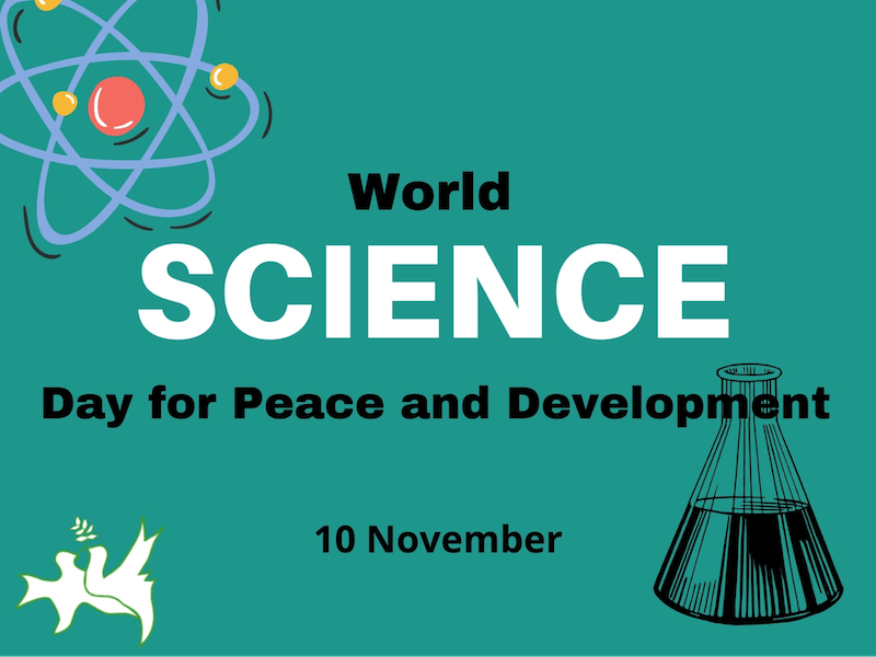 Ngày Khoa học Thế giới vì hòa bình và phát triển