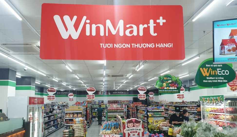 Nên mua gì tại vinmart/vinmart? Ưu điểm nổi bật khi mua tại hệ thống
