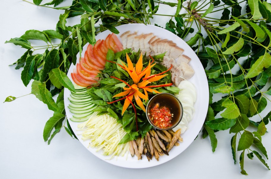 Đặc sản An Giang là gì?