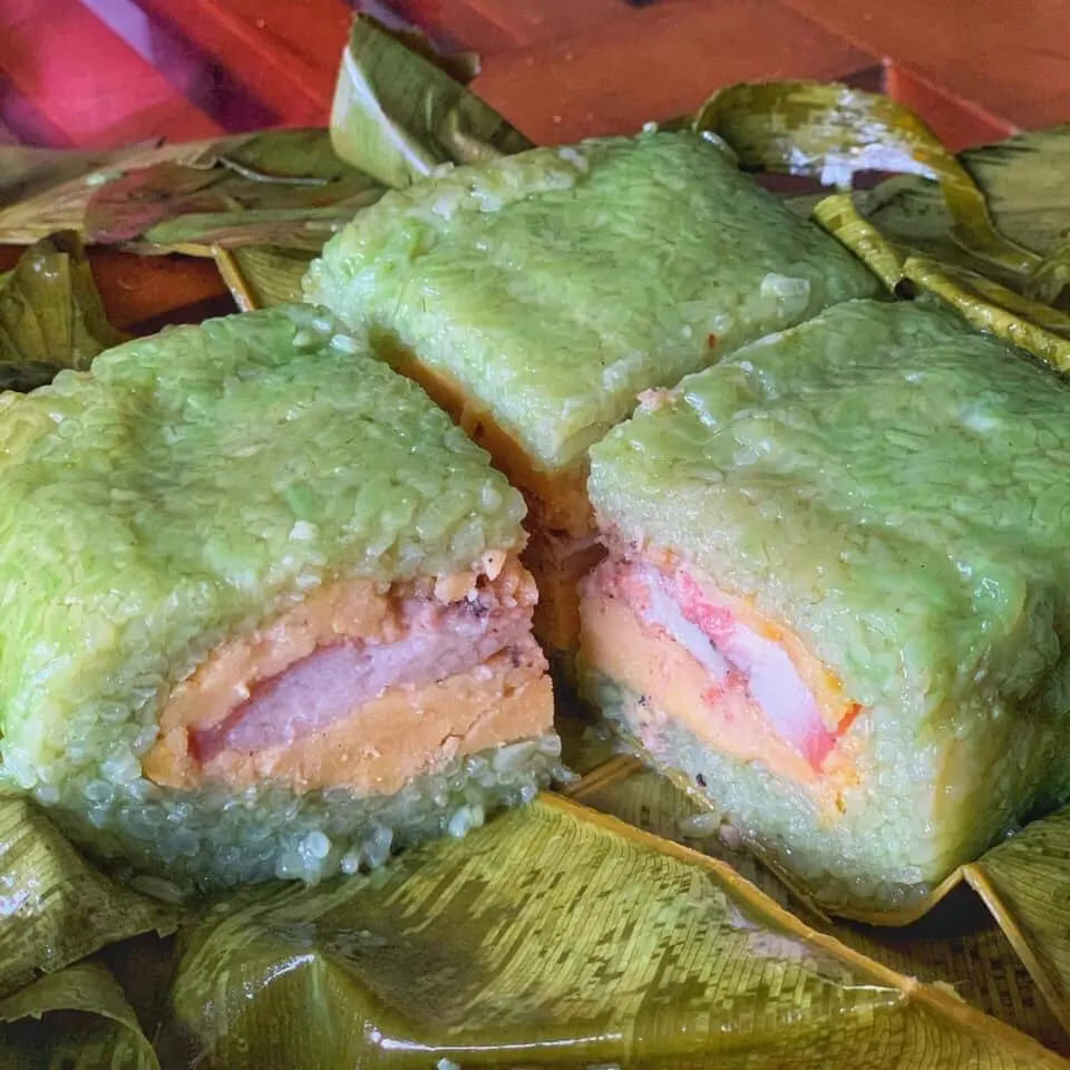 Đặc Sản Yến Thái Nguyên