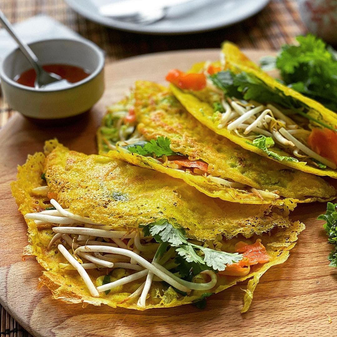 1 bánh pancake bao nhiêu calo?