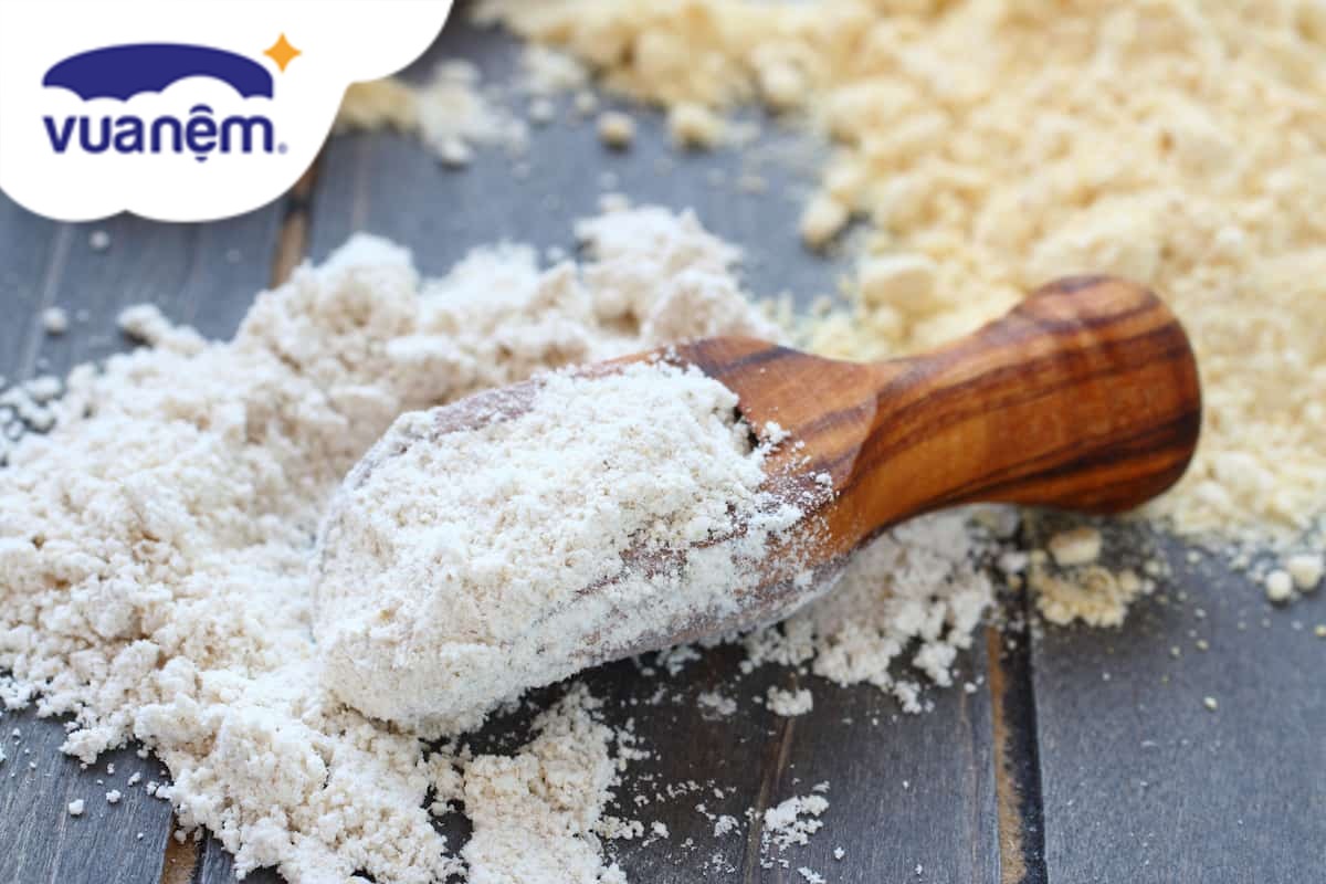Tìm hiểu bột gạo lọc là gì và cách sử dụng trong nấu ăn
