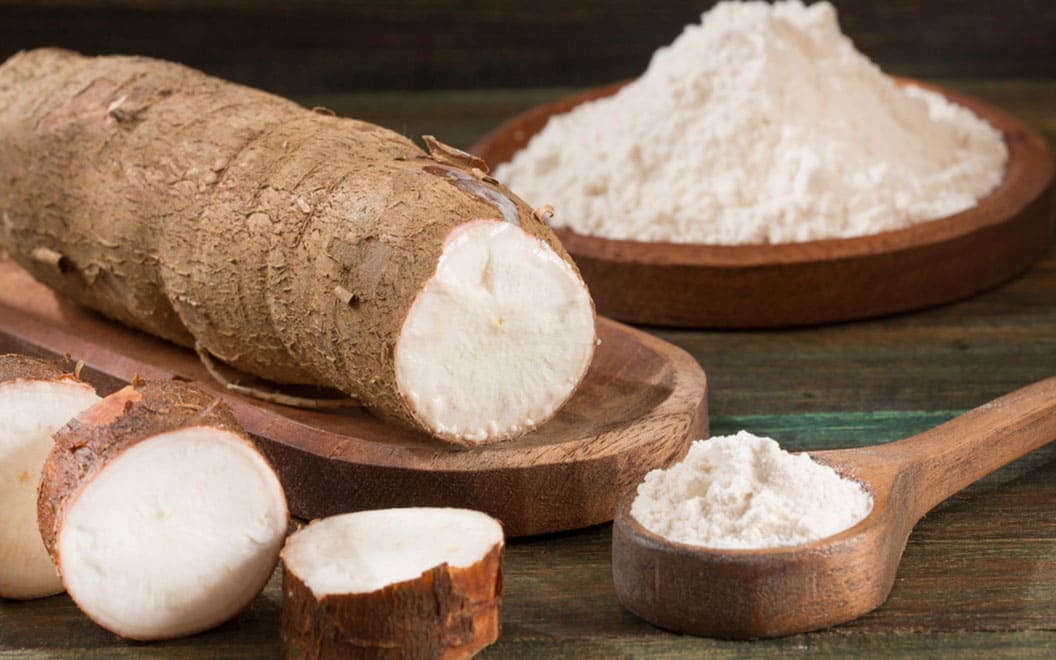 Bột ăn liền là gì?