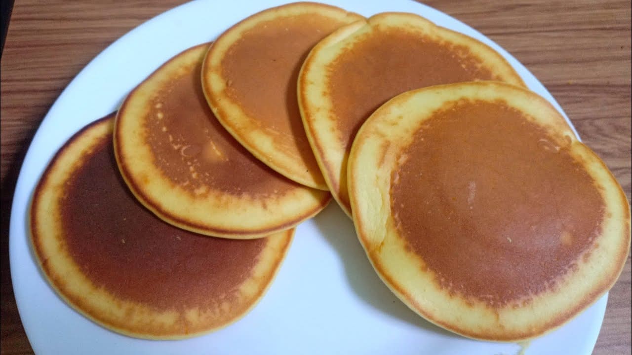 bánh doremon