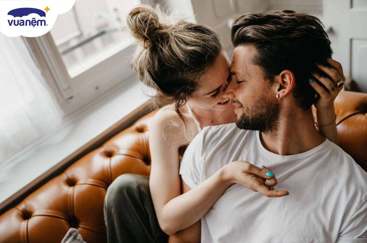 11 cách thử đàn ông yêu thật lòng hiệu quả, bạn đã biết chưa? - Vua Nệm