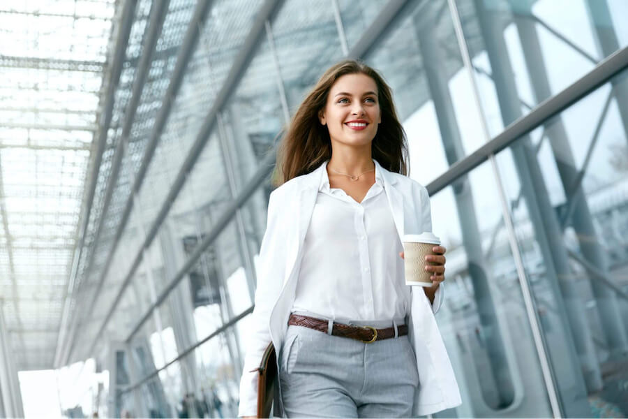Phong cách giản dị nhấn mạnh sự đơn giản
