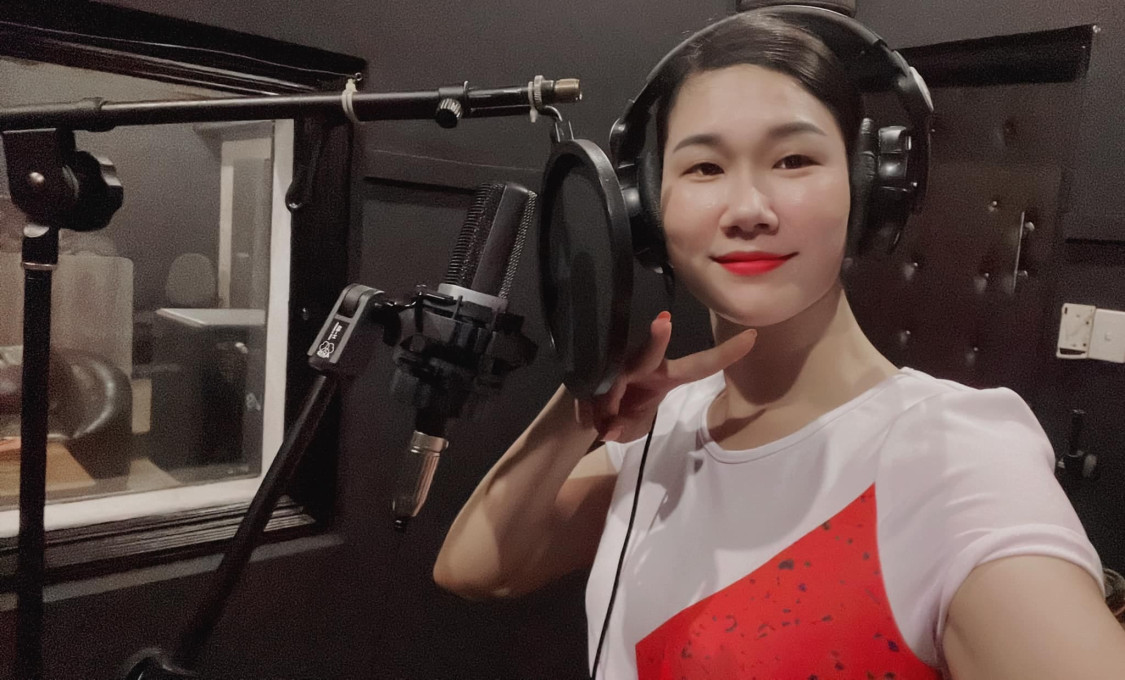 chị google ơi chị google