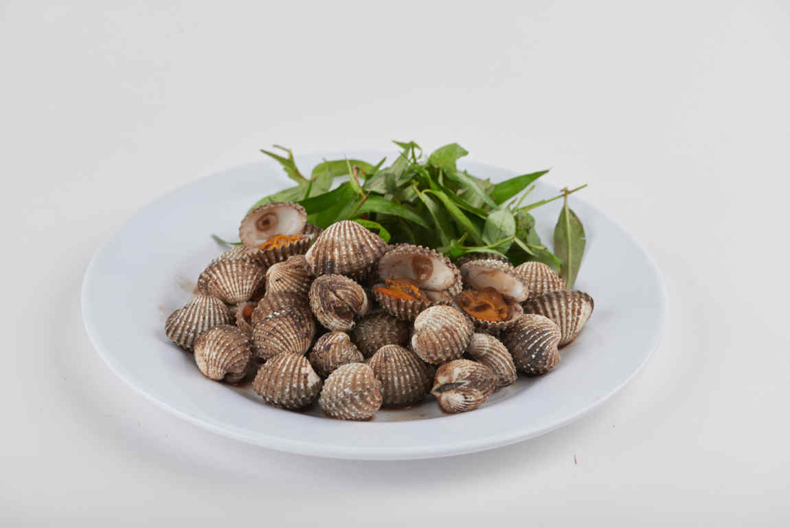 đặc sản cà mau