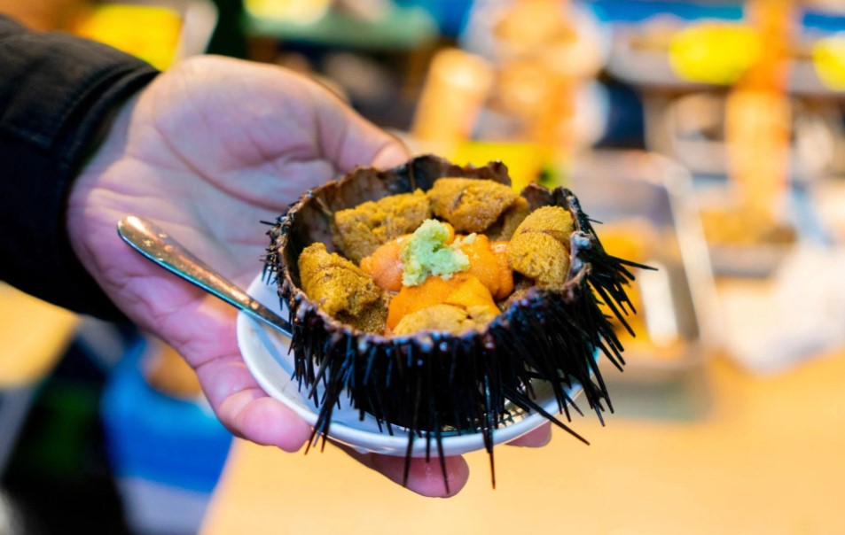 Đặc sản Khánh Hòa