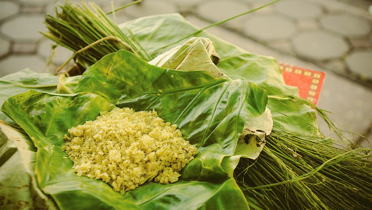 Đặc sản Hà Nội làm quà
