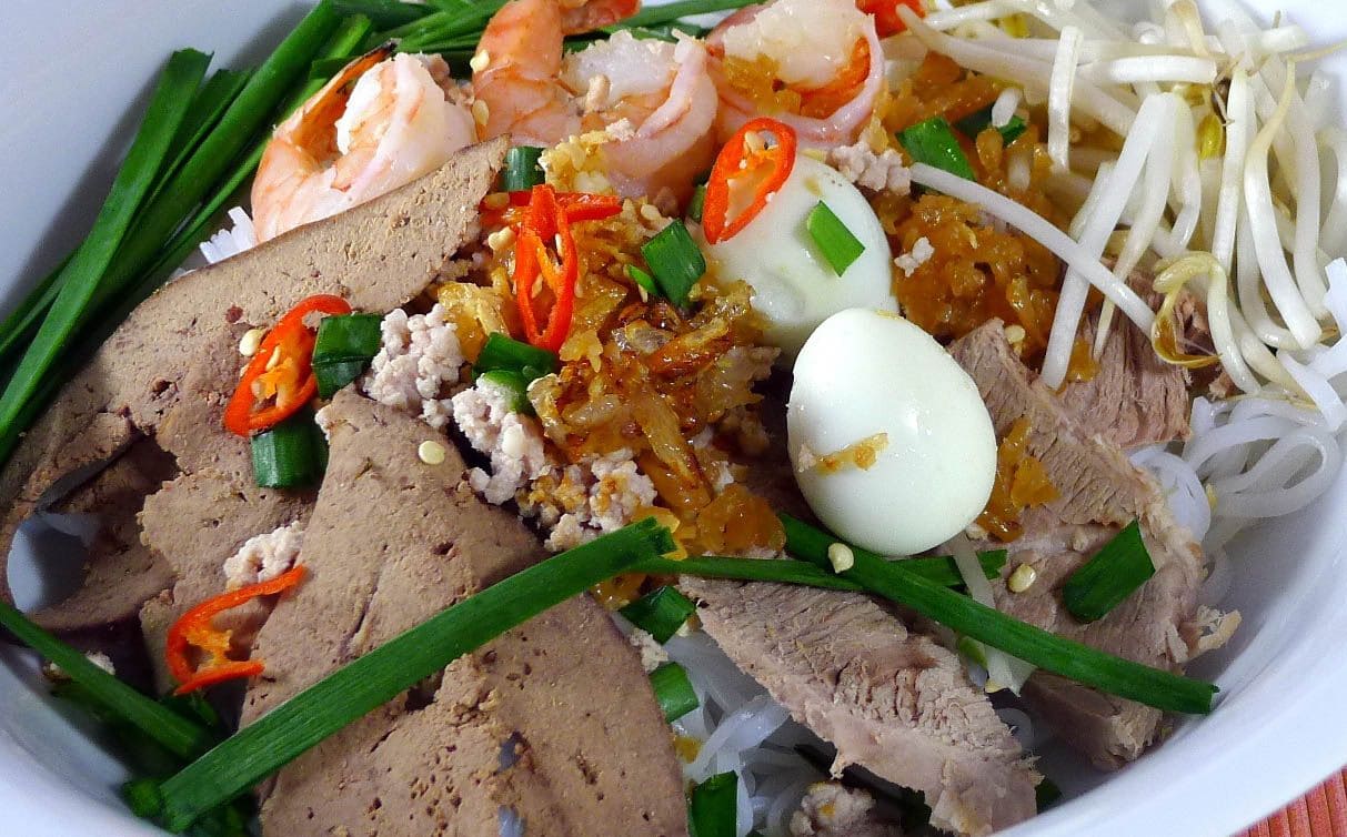 đặc sản duy tiên hà nam 