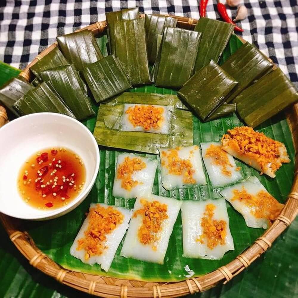 16 đặc sản xứ Huế