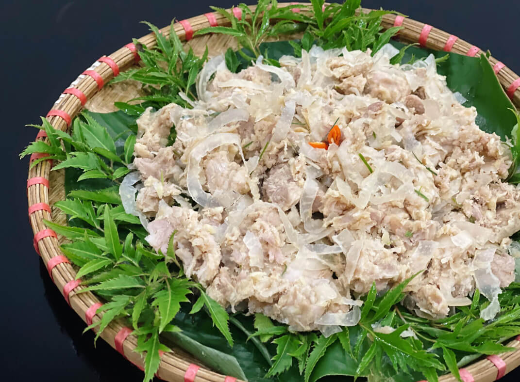 Đặc sản nam định làm quà biếu