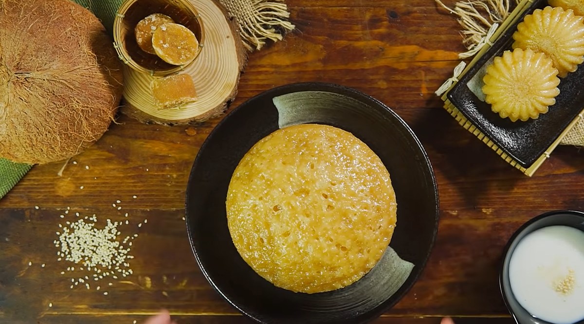 đặc sản thành phố cao bằng