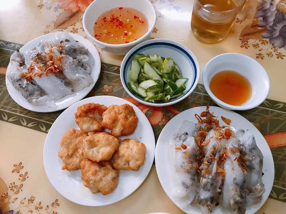 Đặc sản Tuyên Quang là gì?