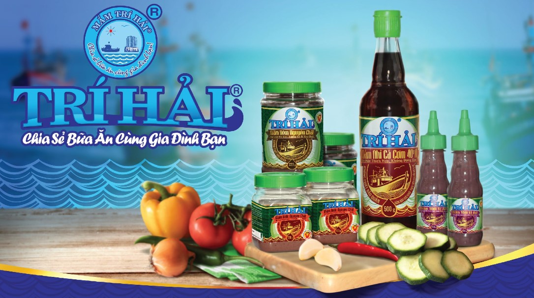 Đặc sản Vũng Tàu làm quà