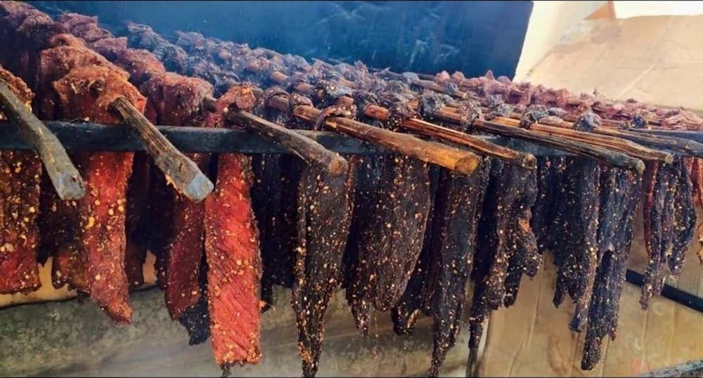 Đặc sản Nghĩa Lộ Yên Bái