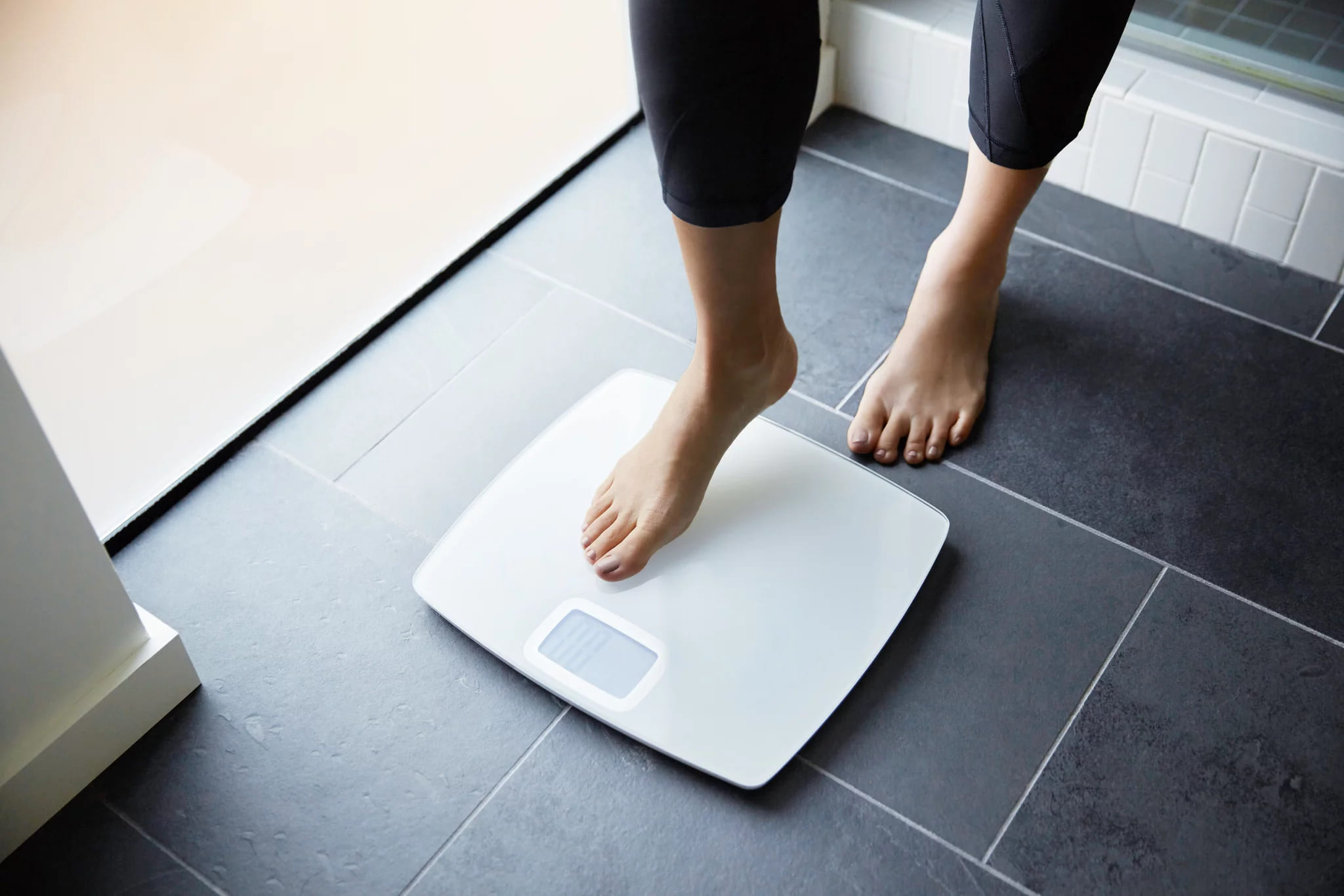 cách giảm cân cho người lười