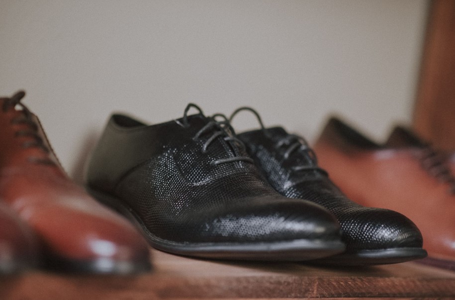 Giày oxford là gì?