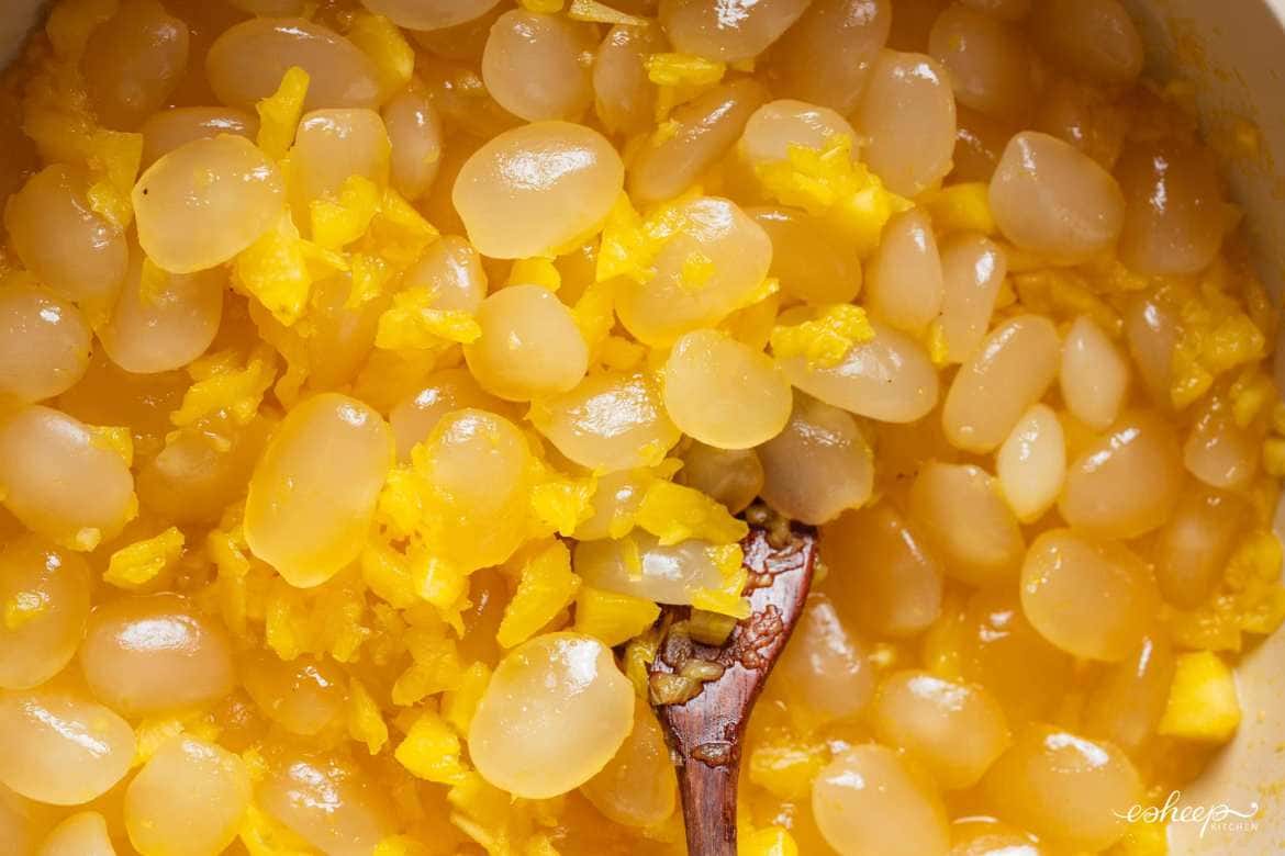 Cách bảo quản đậu phộng được lâu?