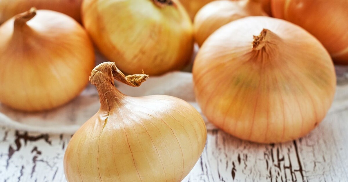 Những lợi ích của hành tây là gì?