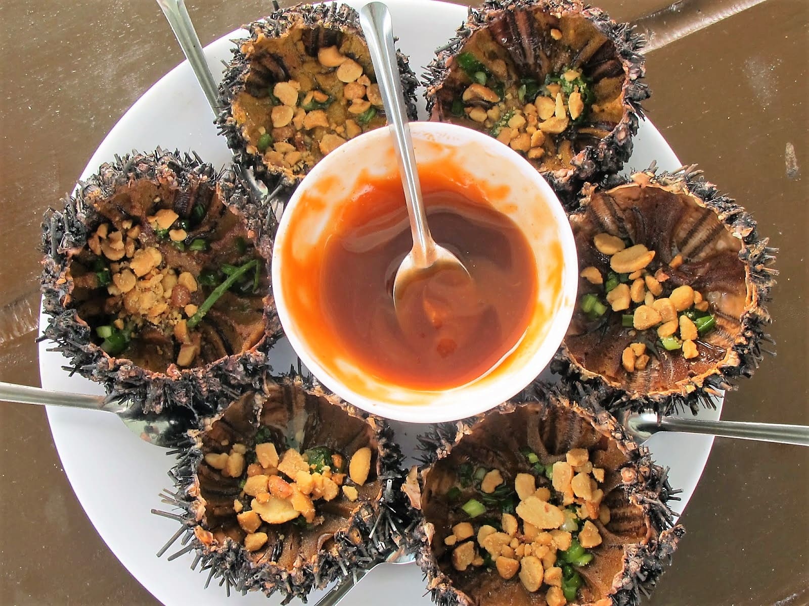Món ăn đặc sản Bình Định 