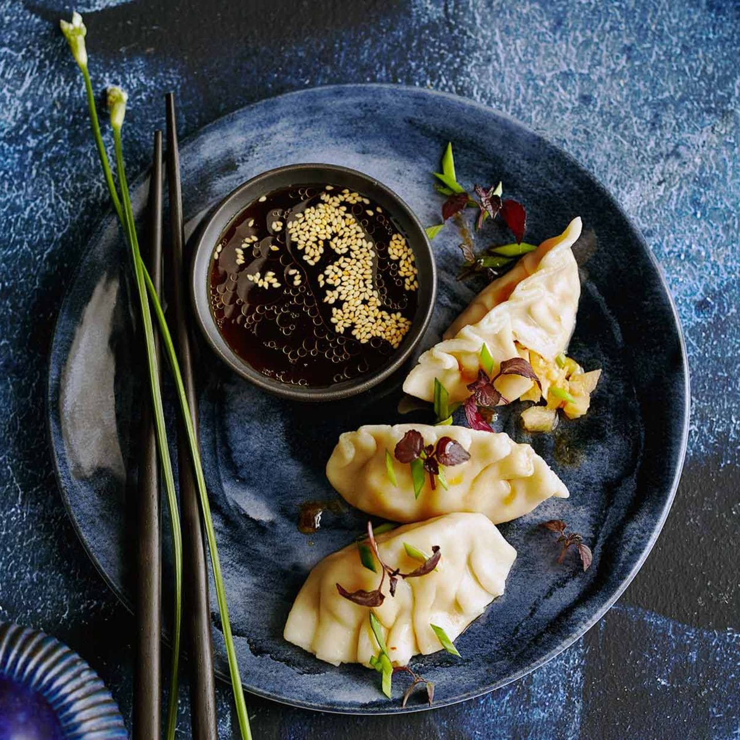 đặc sản hàn quốc