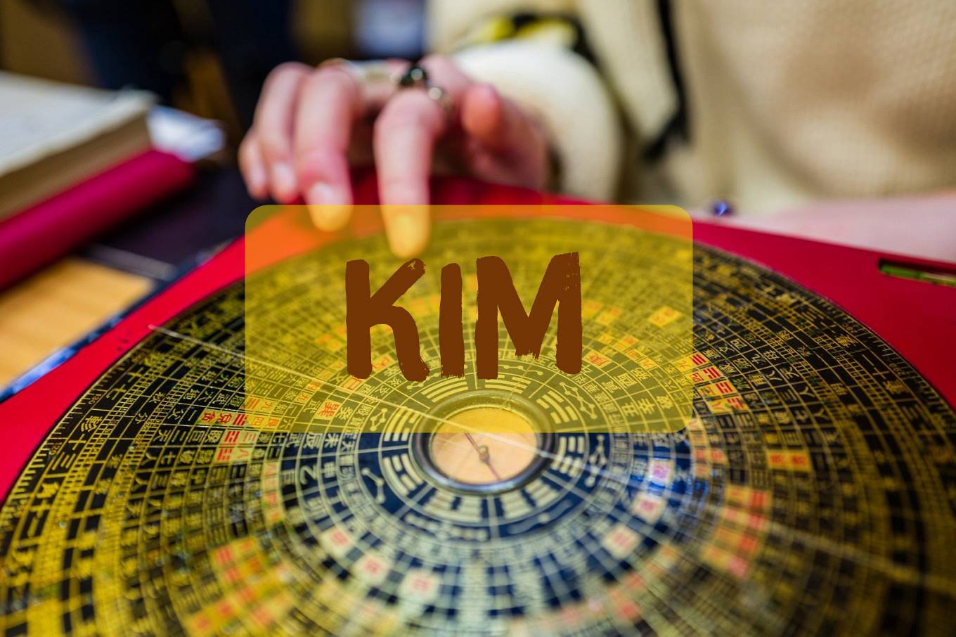 Bảo Bình Kim