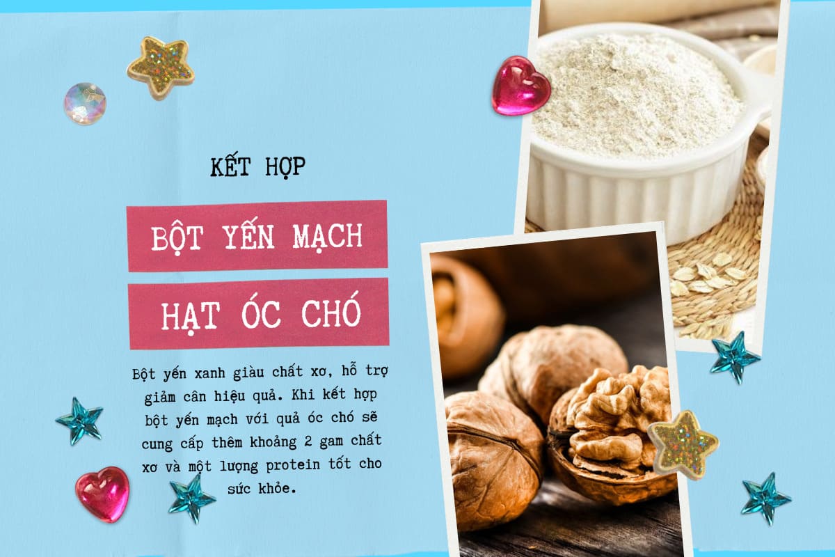 thực đơn giảm cân cho nữ 15 tuổi 