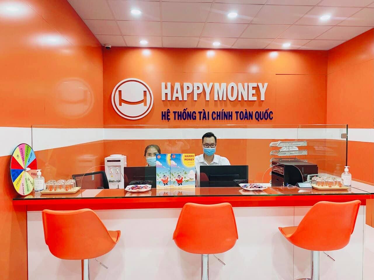 Tiệm cầm đồ uy tín - Happy Money