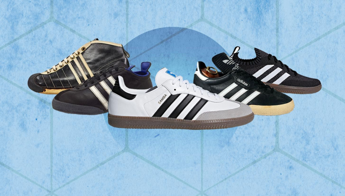 Thương hiệu Adidas: những thông tin cơ bản nhất về thương hiệu