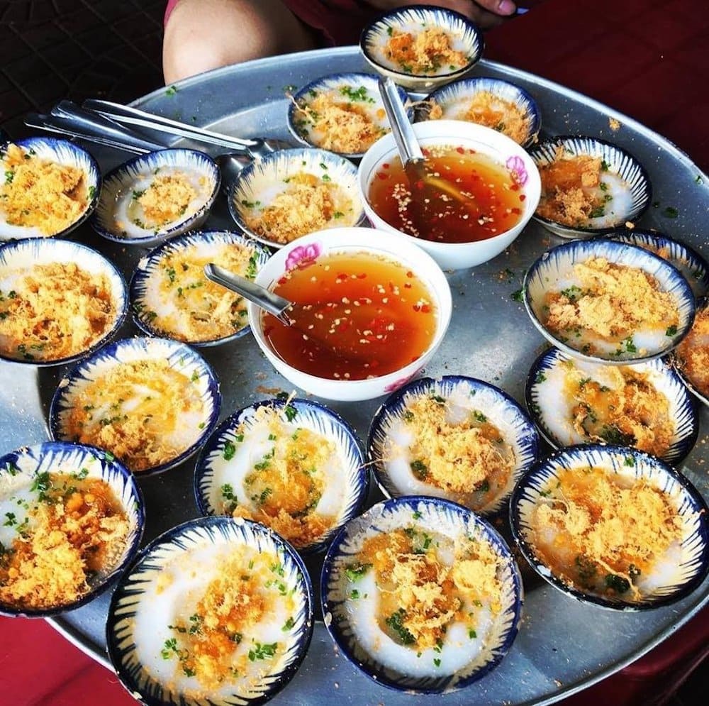 Bánh đặc sản Phú Yên