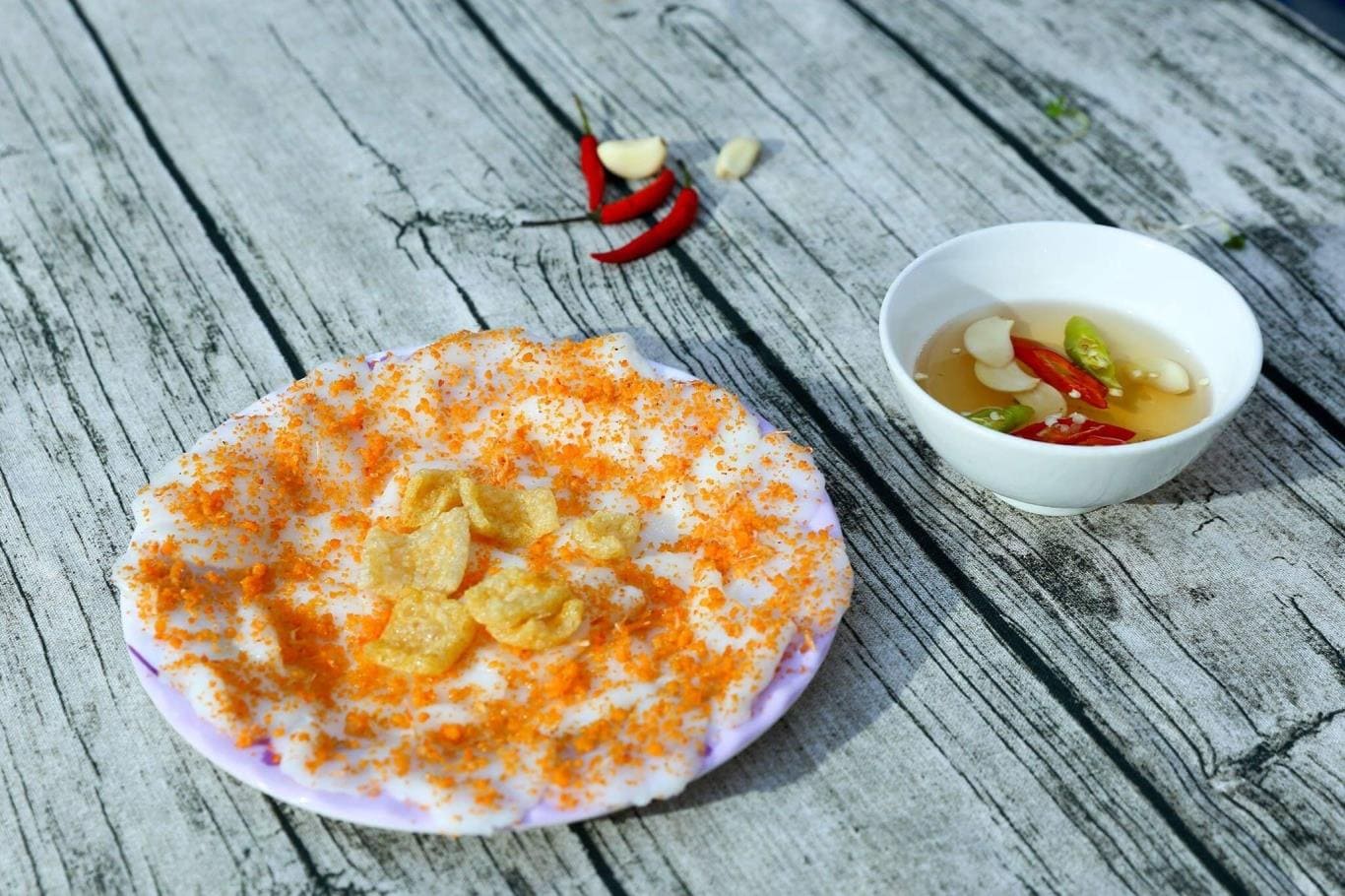 Quảng Bình có đặc sản gì?