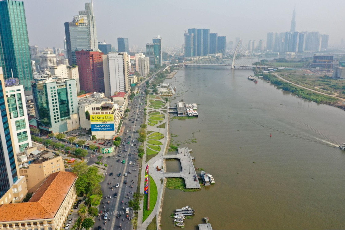 bến Sài Gòn