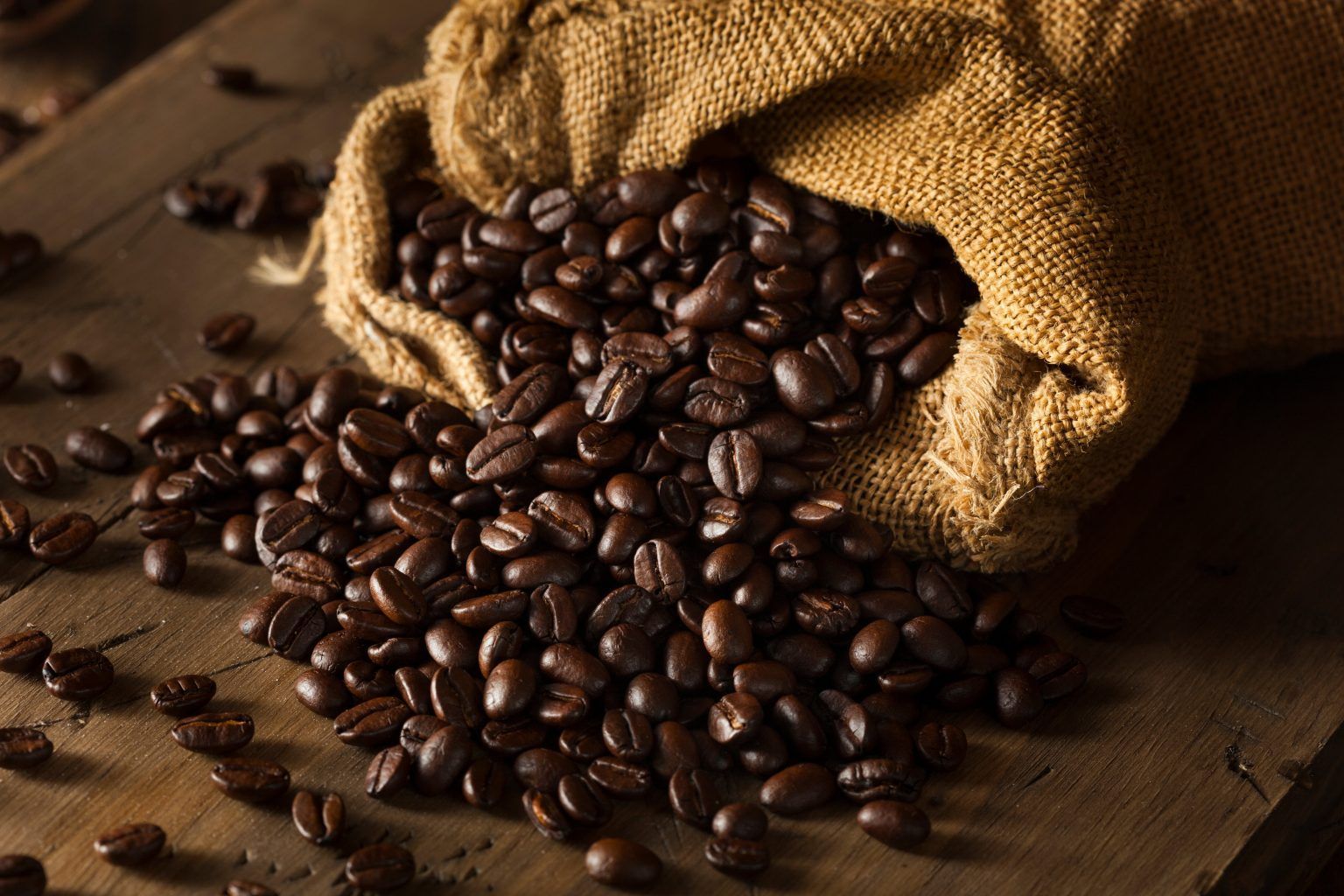 Cà phê hữu cơ là gì?