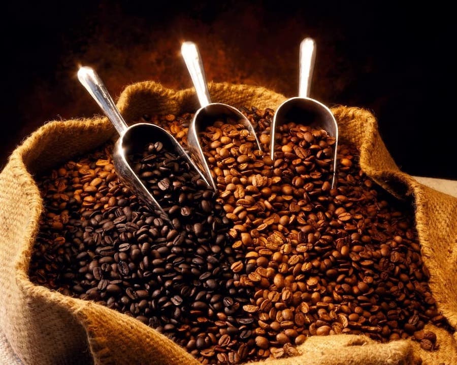 Cách pha cà phê espresso 