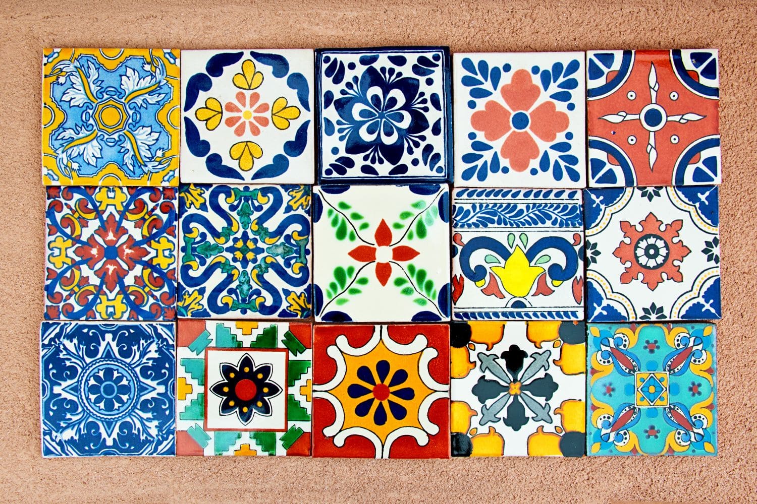 ceramic hiện đại