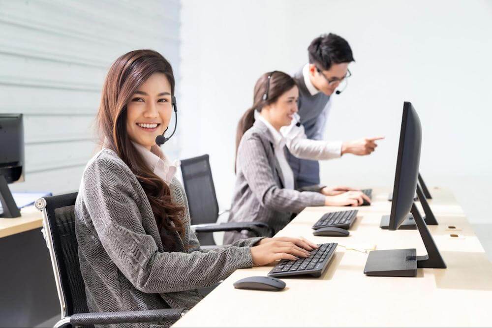 Chọn nghề theo tính cách cho người hướng ngoại