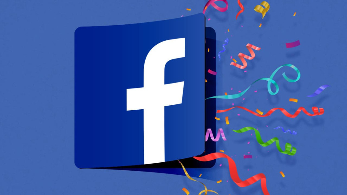 Collab trên Facebook