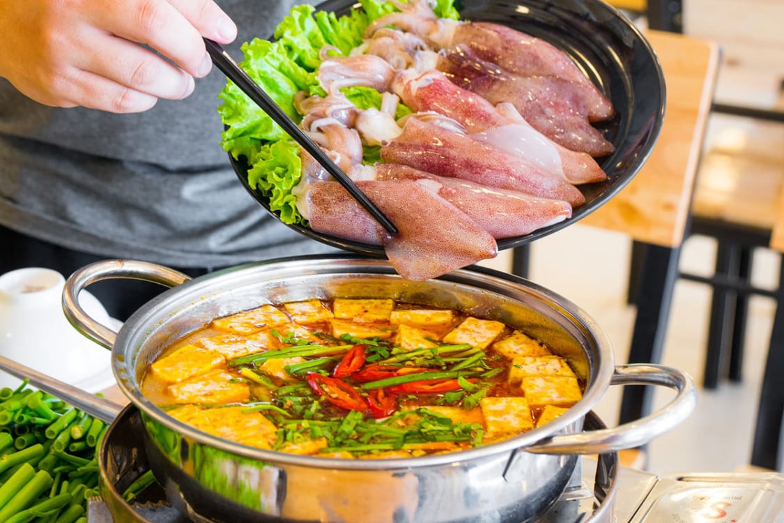 Đặc sản Long An là gì?