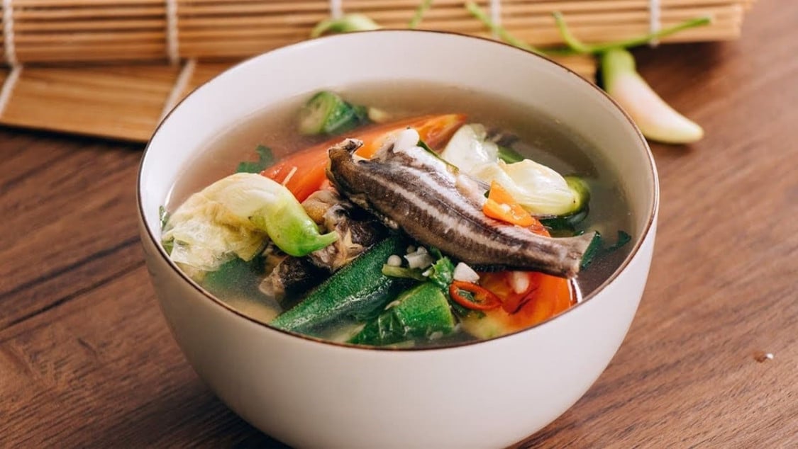 Đặc sản Long An là gì?