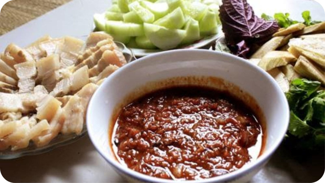 Một đặc sản của Ninh Bình