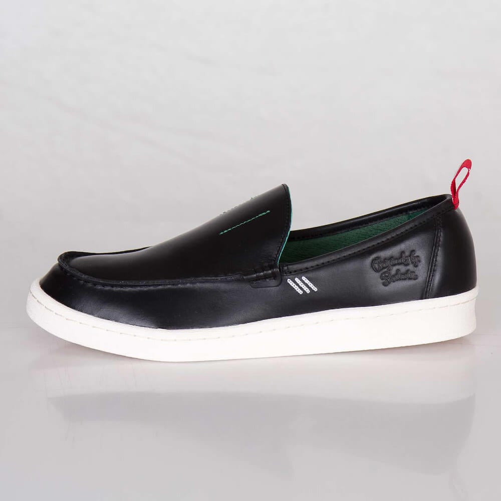Giày Lười Nam Adidas