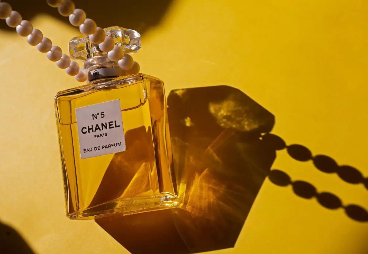 Giới thiệu về thương hiệu Chanel