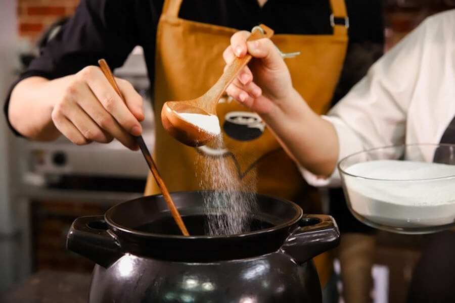 Đảm bảo bạn sẽ có ngay công thức pha trà sữa thơm ngon đậm đà