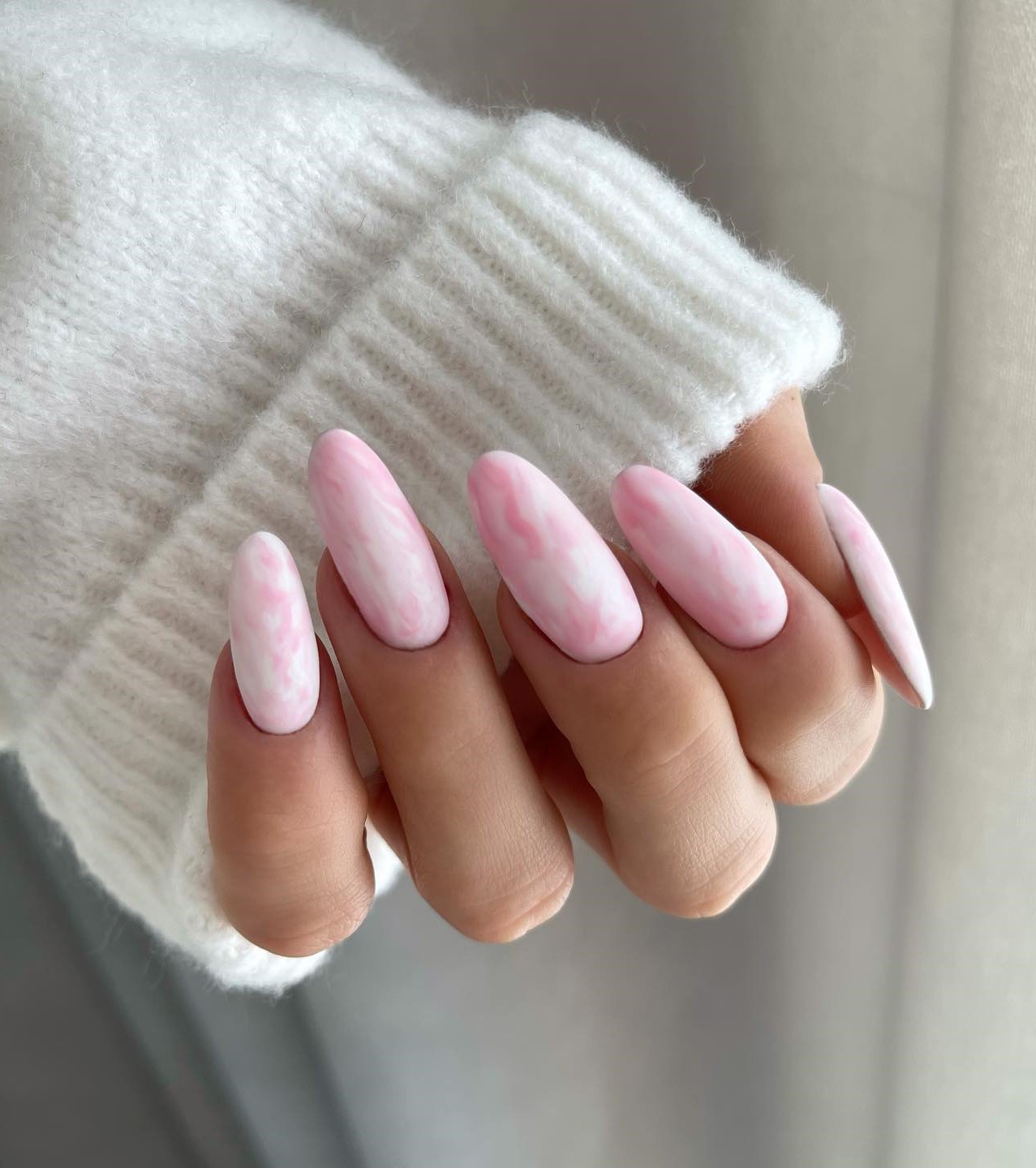 mẫu nail cô dâu đơn giản