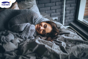Tại sao ngủ nhiều hơn vào mùa đông? 