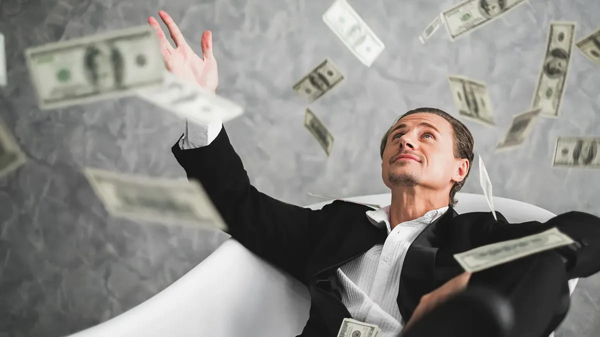 Thiên Đồng là điềm lành, chủ phú quý